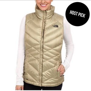 The North Face Aconcagua Vest | PRICE FLEXIBLE